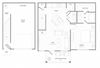 MOL A4T floor plan MOL A4T floor plan at Reveal on the Lake, Texas